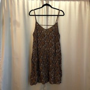 American Eagle Sundress